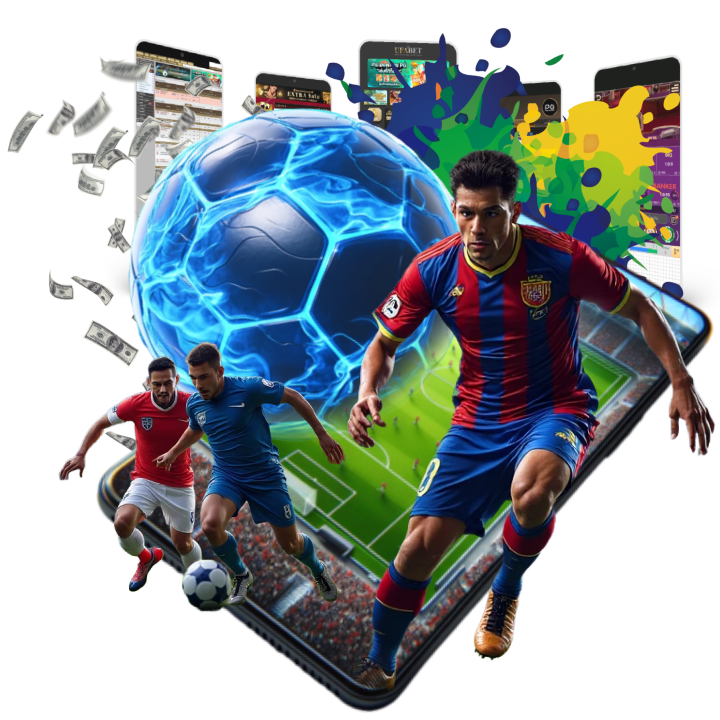 คำนวณผลบอล